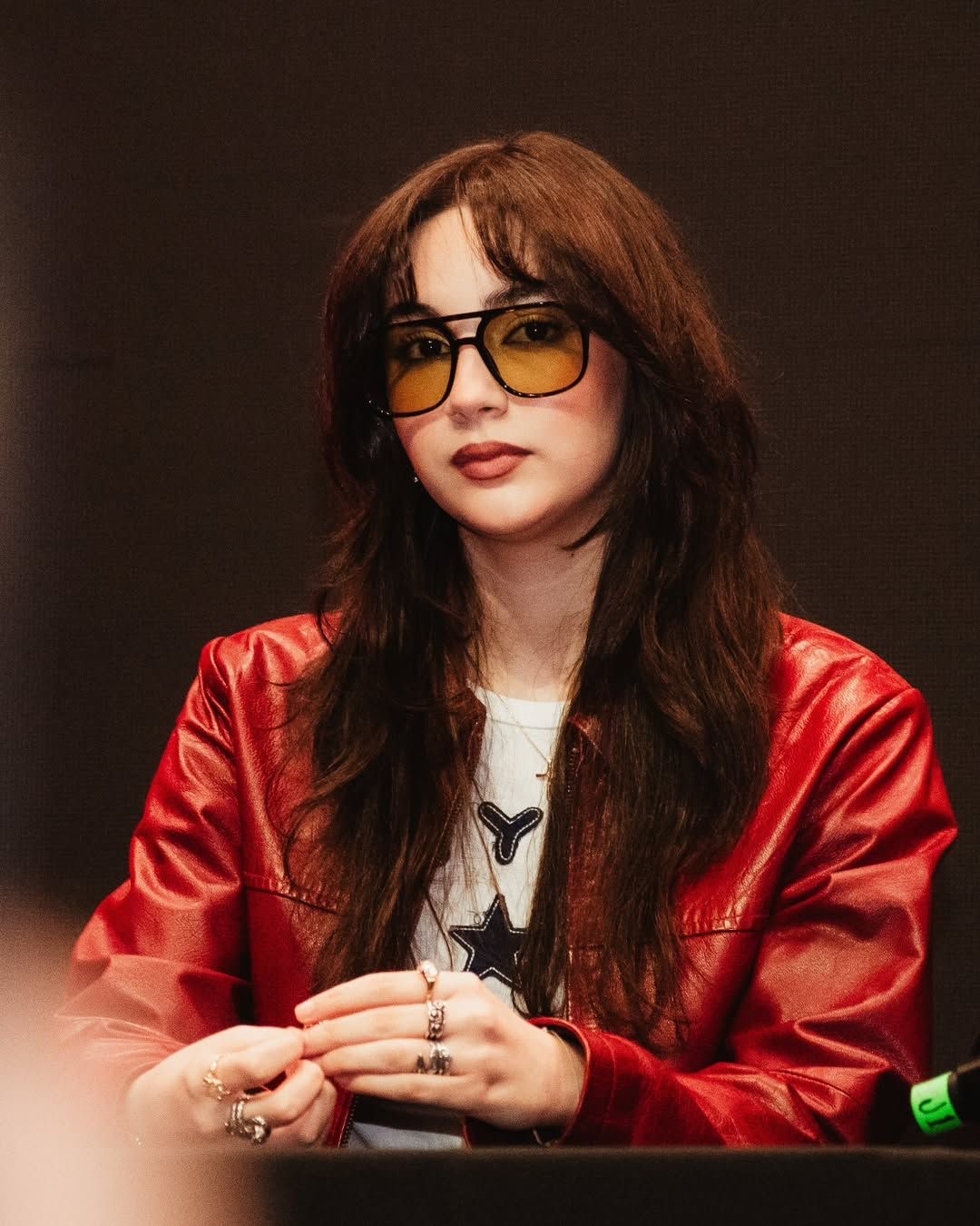 ALEJANDRA VILLARREAL